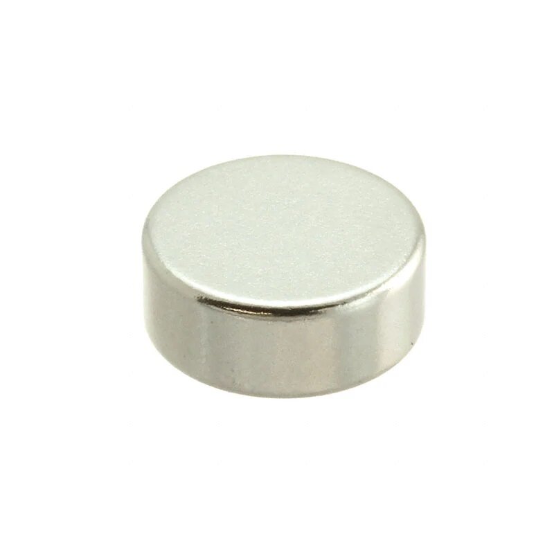 Zusatzmagnet 5 x 3mm rund Neodym-Magnet N50 - , 0,19 €